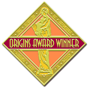 Origins Awards