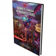 acceder a la fiche du jeu D&D 5 : Journeys Through the Radiant Citadel 