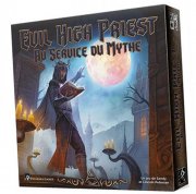 acceder a la fiche du jeu Evil High Priest (VF) - Au Service du Mythe