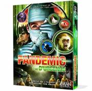 acceder a la fiche du jeu Pandémic- Etat d'Urgence