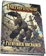 acceder a la fiche du jeu Pathfinder Unchained (VF)