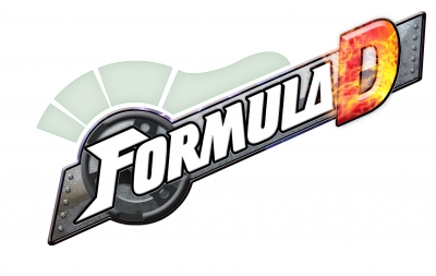 logo formula_d