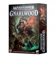 acceder a la fiche du jeu Warhammer Underworld Gnarlwood