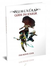 acceder a la fiche du jeu Numenera: Guide du Joueur