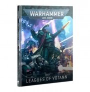 acceder a la fiche du jeu Leagues of Votann : Codex VF