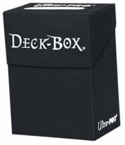 acceder a la fiche du jeu Deckbox Noir