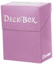 acceder a la fiche du jeu Deckbox Rose