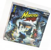 acceder a la fiche du jeu Monster slaughter