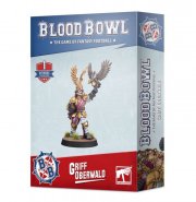 acceder a la fiche du jeu Blood Bowl : Griff Oberald