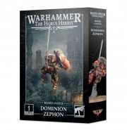 acceder a la fiche du jeu Horus Heresy :  Dominion Zephon