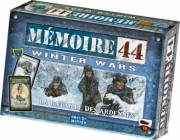 acceder a la fiche du jeu Memoire 44 : Winter Wars