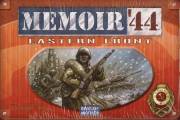 acceder a la fiche du jeu Memoire 44 : Front de l'Est (Army Pack)