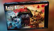acceder a la fiche du jeu AH Axis et Allies et Zombies  (VO)