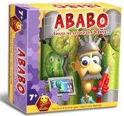 acceder a la fiche du jeu ABABO