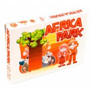 acceder a la fiche du jeu AFRICA PARK