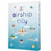 acceder a la fiche du jeu Airship city