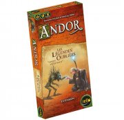 acceder a la fiche du jeu Andor : Les Légendes Oubliées