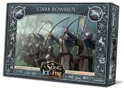 acceder a la fiche du jeu Le Trone de Fer (jdf) : Archers Stark