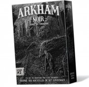 acceder a la fiche du jeu Arkham Noir : Affaire 2