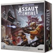 acceder a la fiche du jeu Star Wars : Assaut sur l'Empire