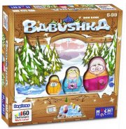 acceder a la fiche du jeu BABUSHKA