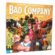 acceder a la fiche du jeu Bad Company 