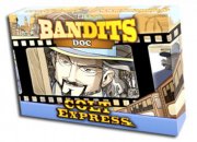 acceder a la fiche du jeu Colt Express : Bandits - Doc (Extension)