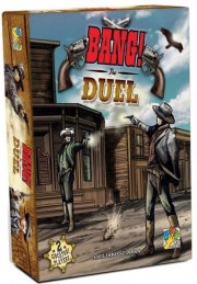 acceder a la fiche du jeu Bang Duel