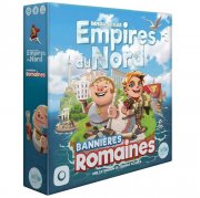 acceder a la fiche du jeu Imperial Settlers : EdN - Bannières Romaines