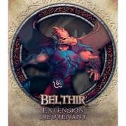 acceder a la fiche du jeu Belthir Extension Lieutenant pour Descent