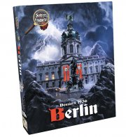 acceder a la fiche du jeu Soirée enquête : Berlin 1936