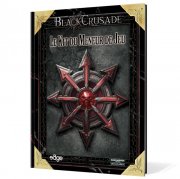 acceder a la fiche du jeu Black Crusade : Kit du Meneur de Jeu