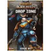 acceder a la fiche du jeu HEROES OF BLACK REACH - Drop Zone 1