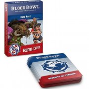 acceder a la fiche du jeu BLOOD BOWL SPECIAL PLAYS CARDS
