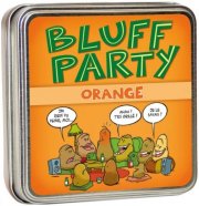 acceder a la fiche du jeu Bluff Party Orange