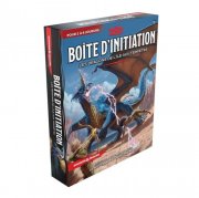 acceder a la fiche du jeu D&D5 : Kit Initiation : Dragons l'Île aux Tempêtes