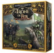 acceder a la fiche du jeu Le Trone de Fer (jdf) : Baratheon (Base) (VF)