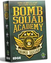 acceder a la fiche du jeu Bomb Squad Academy