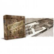 acceder a la fiche du jeu Heroes of Normandie - Battlegrounds Storage Box 