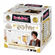 acceder a la fiche du jeu Brainbox Harry Potter