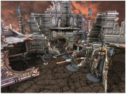 acceder a la fiche du jeu Battle Systems : Gothic Ruins - EN
