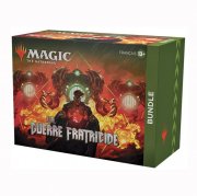 acceder a la fiche du jeu Magic The Gathering : La Guerre Fratricide Bundle FR