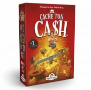 acceder a la fiche du jeu CACHE TON CASH
