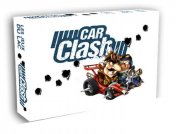 acceder a la fiche du jeu Car Clash