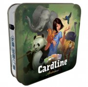 acceder a la fiche du jeu Cardline Animaux