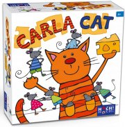 acceder a la fiche du jeu CARLA CAT