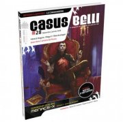 acceder a la fiche du jeu Casus Belli n°28