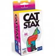 acceder a la fiche du jeu CAT STAX