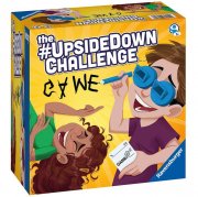 acceder a la fiche du jeu Upside Down Challenge