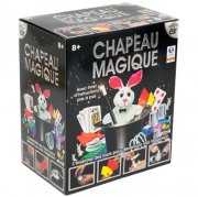 acceder a la fiche du jeu Chapeau Magique - Magic Collection Essentiel - Video Online
